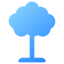 Árbol icon