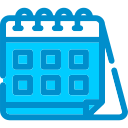 calendario icon