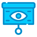 visión icon