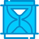 reloj de arena icon