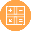 calculadora icon