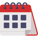 calendario icon