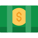 dinero icon