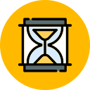 reloj de arena icon