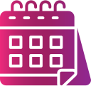 calendario icon