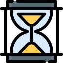 reloj de arena icon