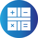 calculadora icon