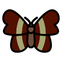 mariposa icon