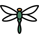 libélula icon