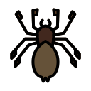 araña icon