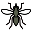 mosquito icon