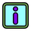 información icon