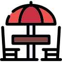 terraza icon