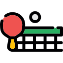 ping pong icon