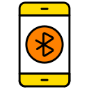 bluetooth icon