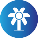 palmera icon