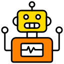 robot icon