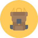 mochila icon