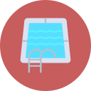 piscina icon