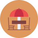 terraza icon