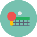 ping pong icon