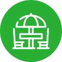 terraza icon