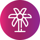 palmera icon