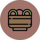 ensalada icon