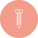 tornillo icon