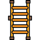 escalera icon