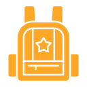 mochila icon