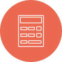 calculadora icon