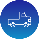 camioneta icon