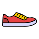 zapatilla icon