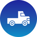 camioneta icon