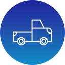 camioneta icon