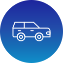 camioneta icon