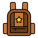 mochila icon