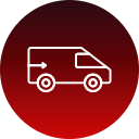 camioneta icon