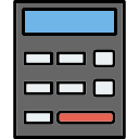 calculadora icon