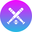 béisbol icon