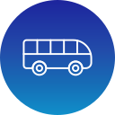 autobús icon