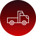 camioneta icon