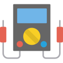 voltímetro icon