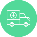 ambulancia icon