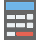 calculadora icon