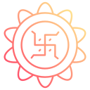 hinduismo icon