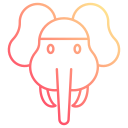 elefante icon