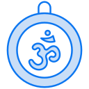 om icon