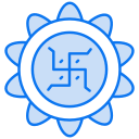 hinduismo icon